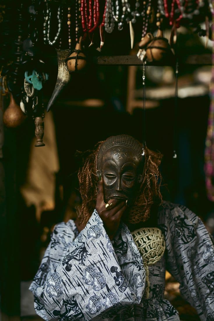 Voodoo