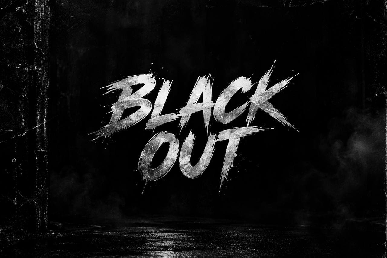 Black Out