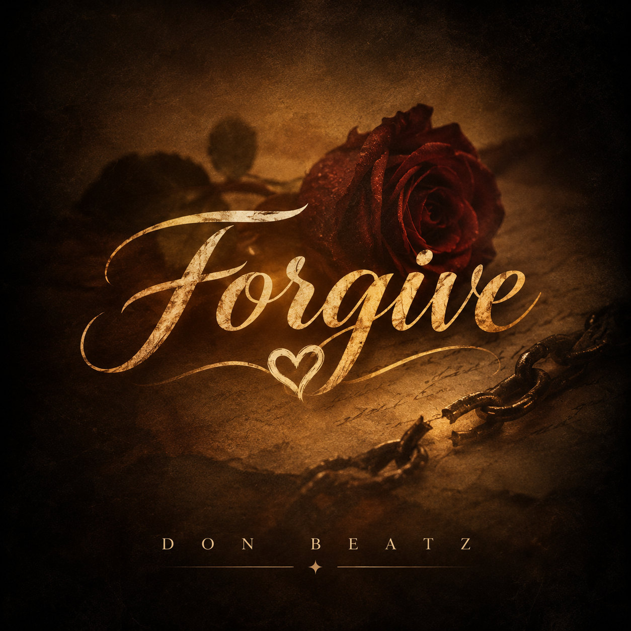 Forgive