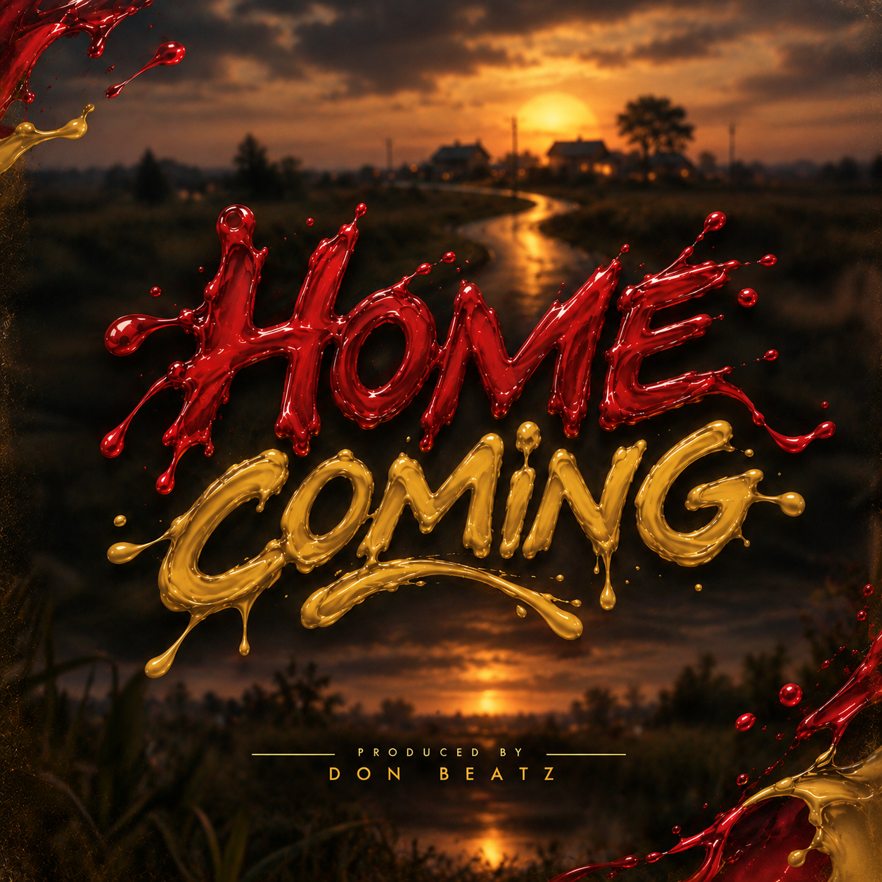 Home Coming