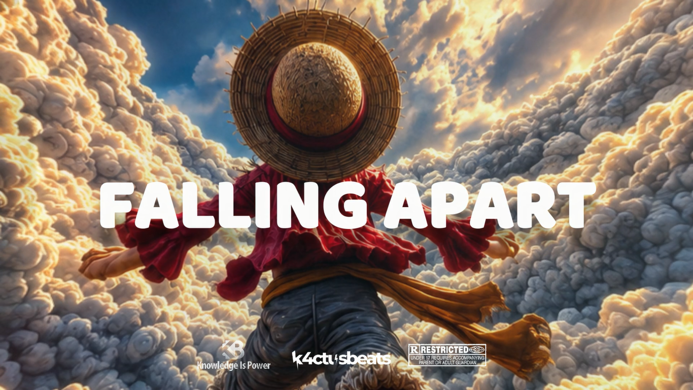 Falling Apart