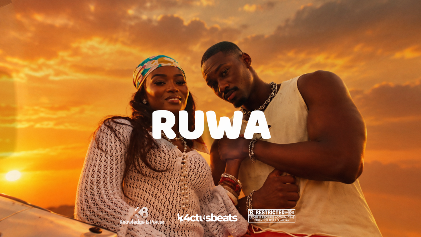 Ruwa