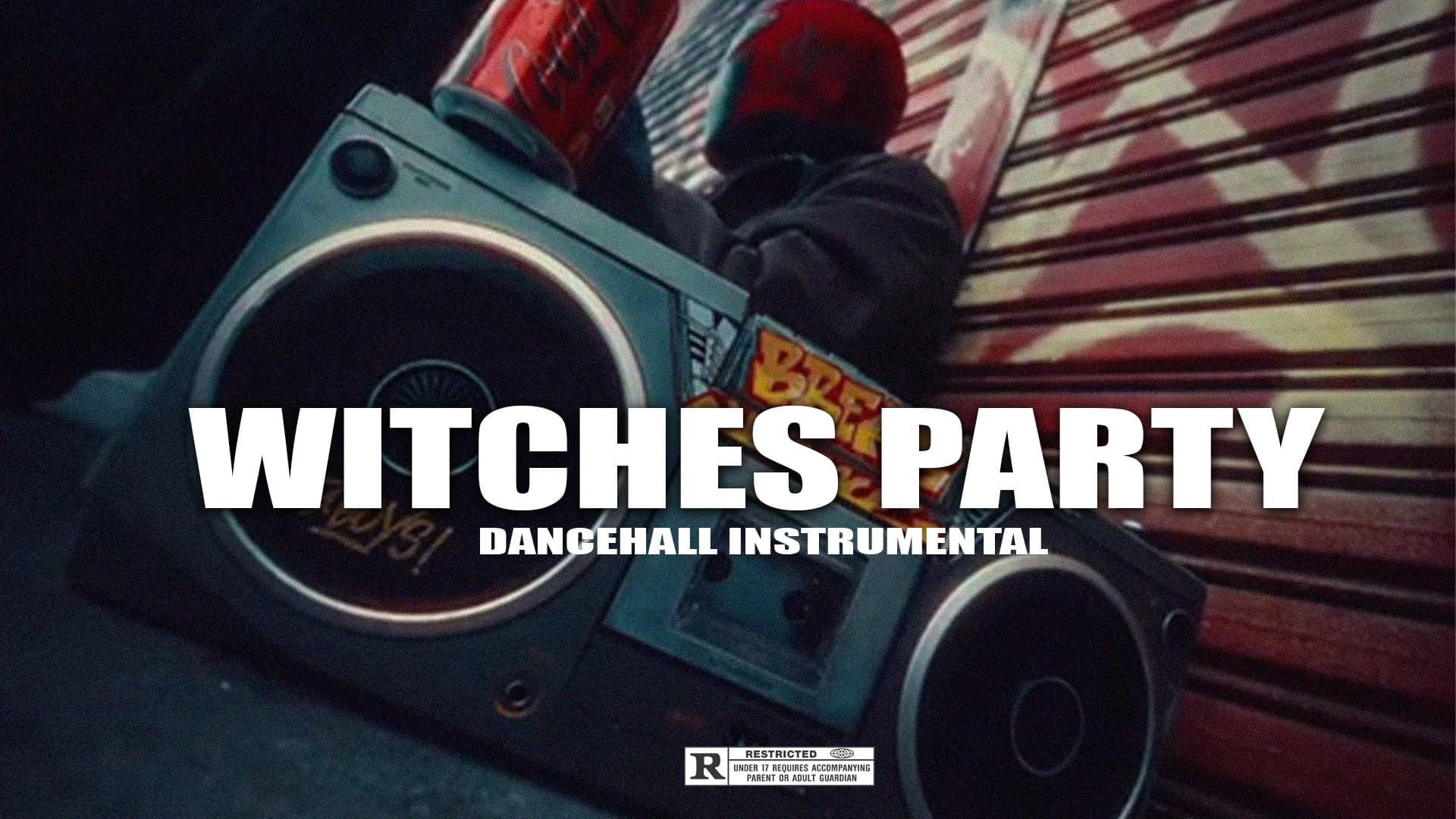 Withes Party